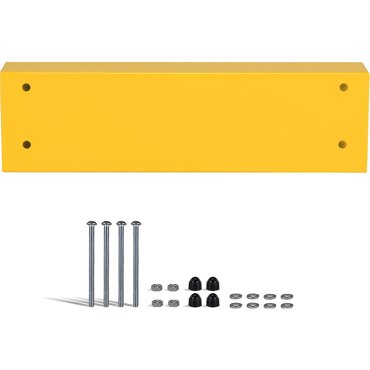 Bars for safety railing – CrashStop (Product illustration 6)-5