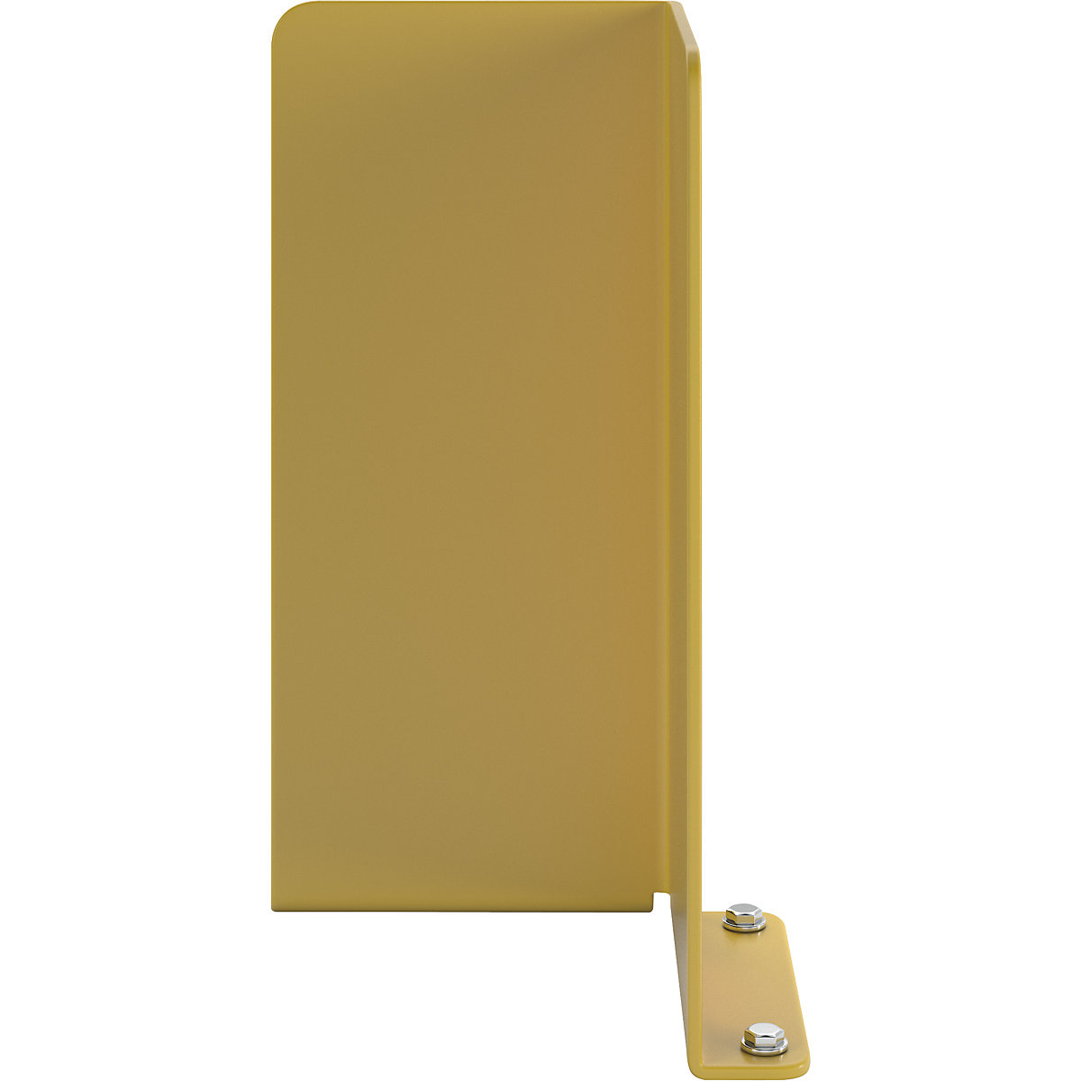 Collision protection, steel (Product illustration 5)-4