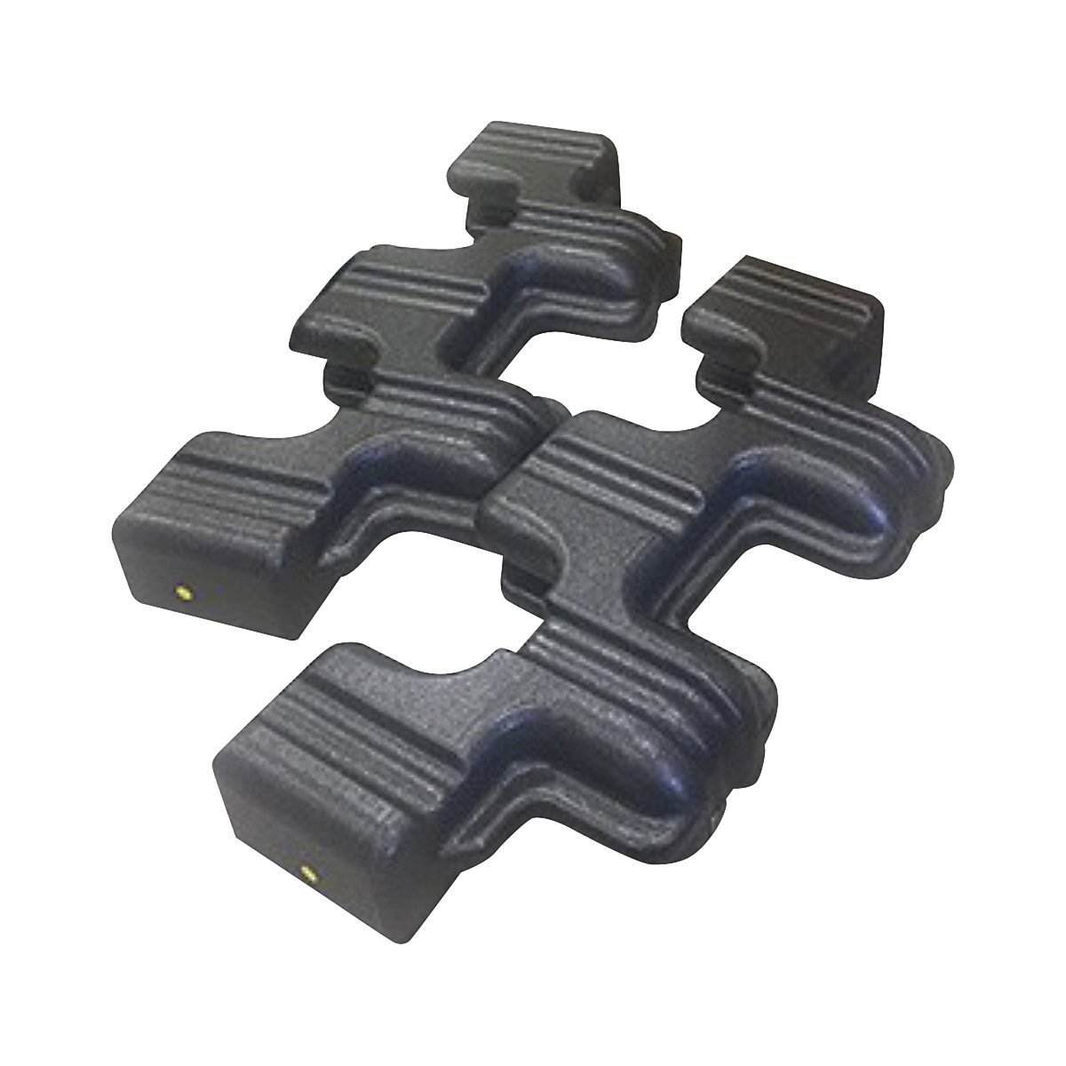 Column protection, extension kit