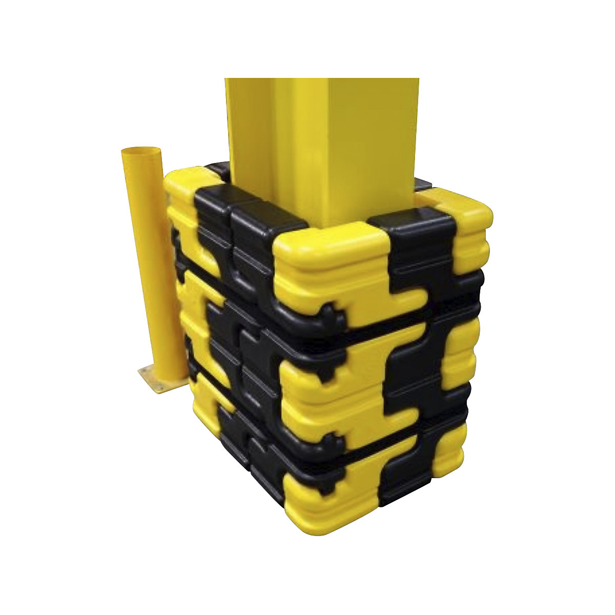 Column protection, extension (Product illustration 2)-1