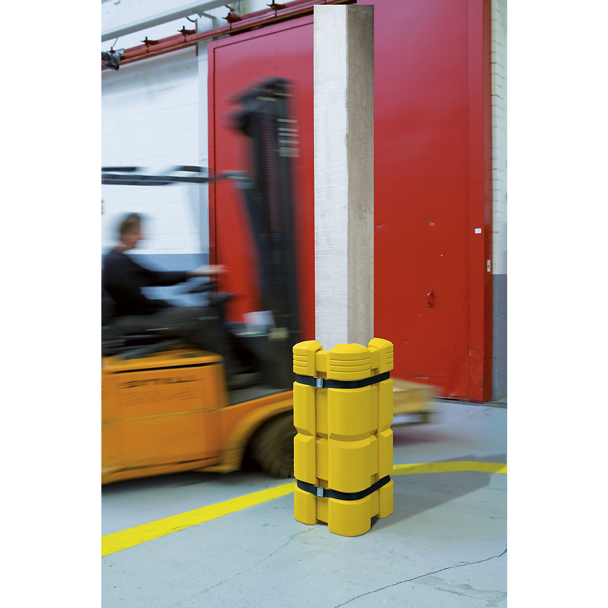 Column protection – Moravia (Product illustration 2)-1