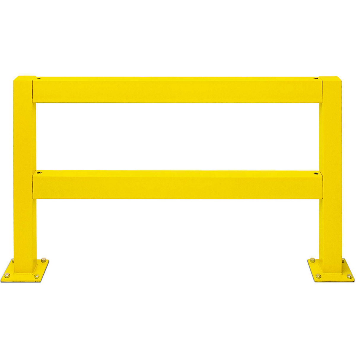 Cross beam for XL-Line safety railing – Black Bull (Product illustration 4)-3