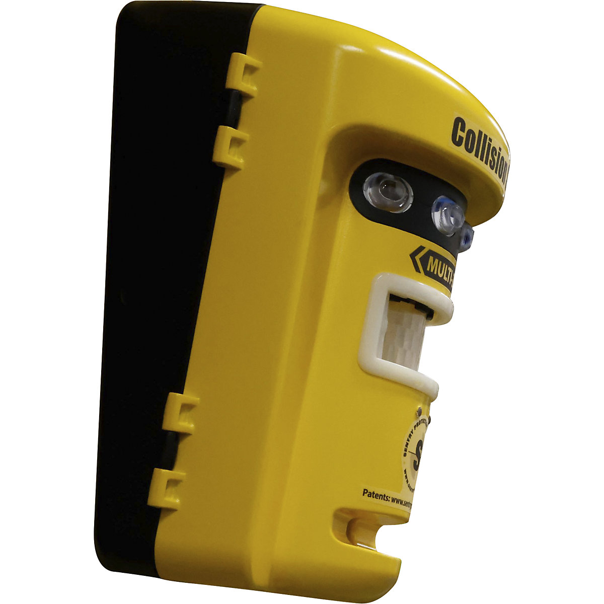 Multi Zone collision warning system (Product illustration 2)-1