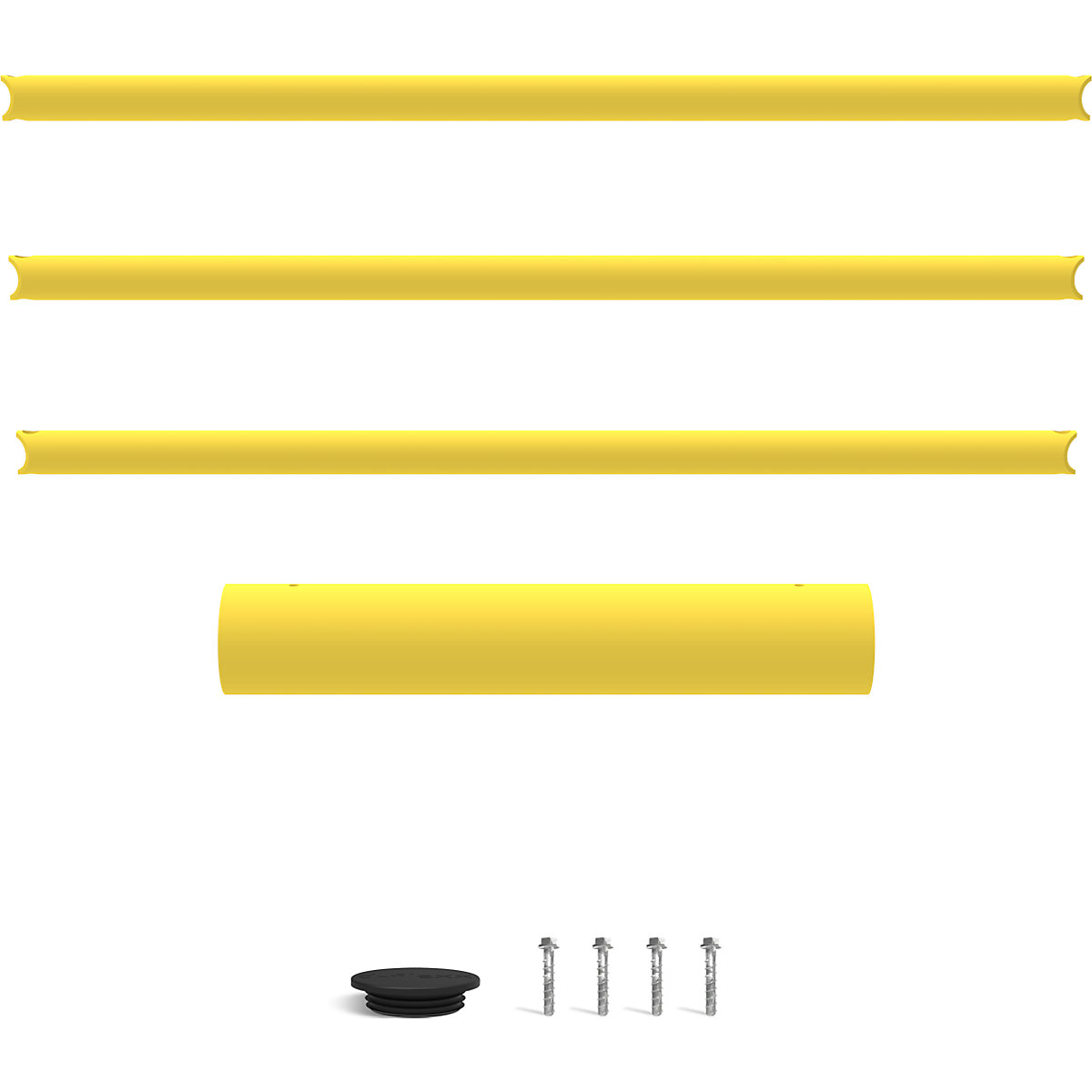 Traffic barrier – d-flexx (Product illustration 7)-6