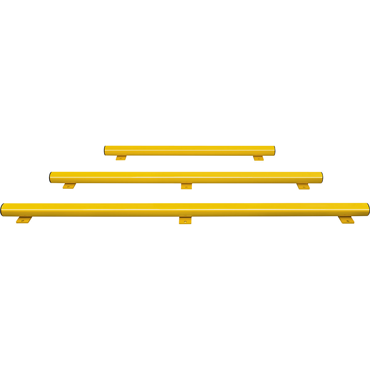 Underride guard beam – Black Bull (Product illustration 2)-1