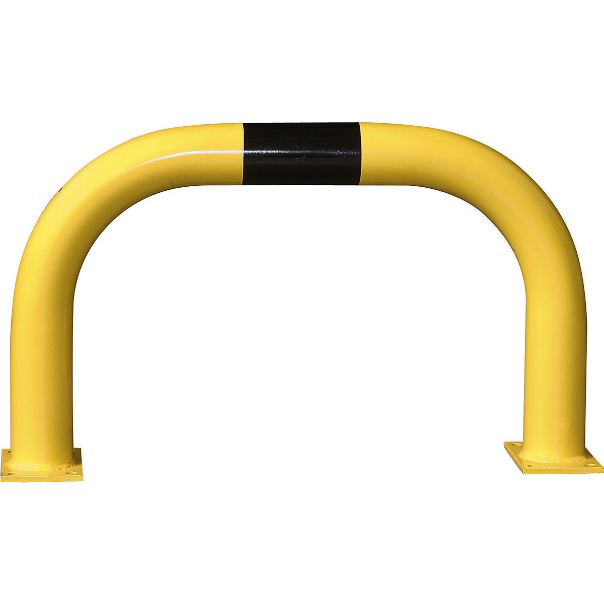 XXL crash protection bar, steel, Ø 108 mm - Black Bull