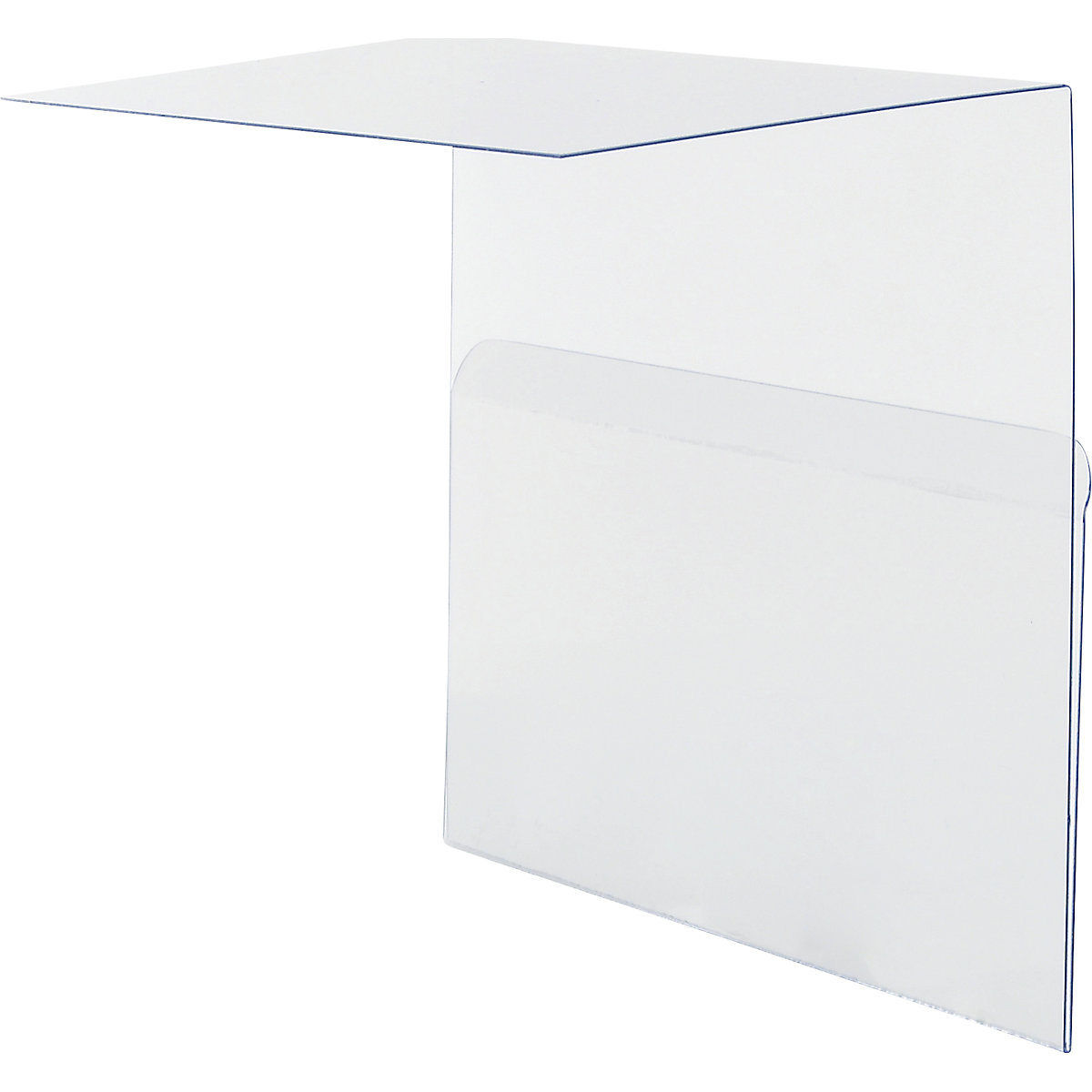 Hard plastic pocket (Product illustration 5)-4