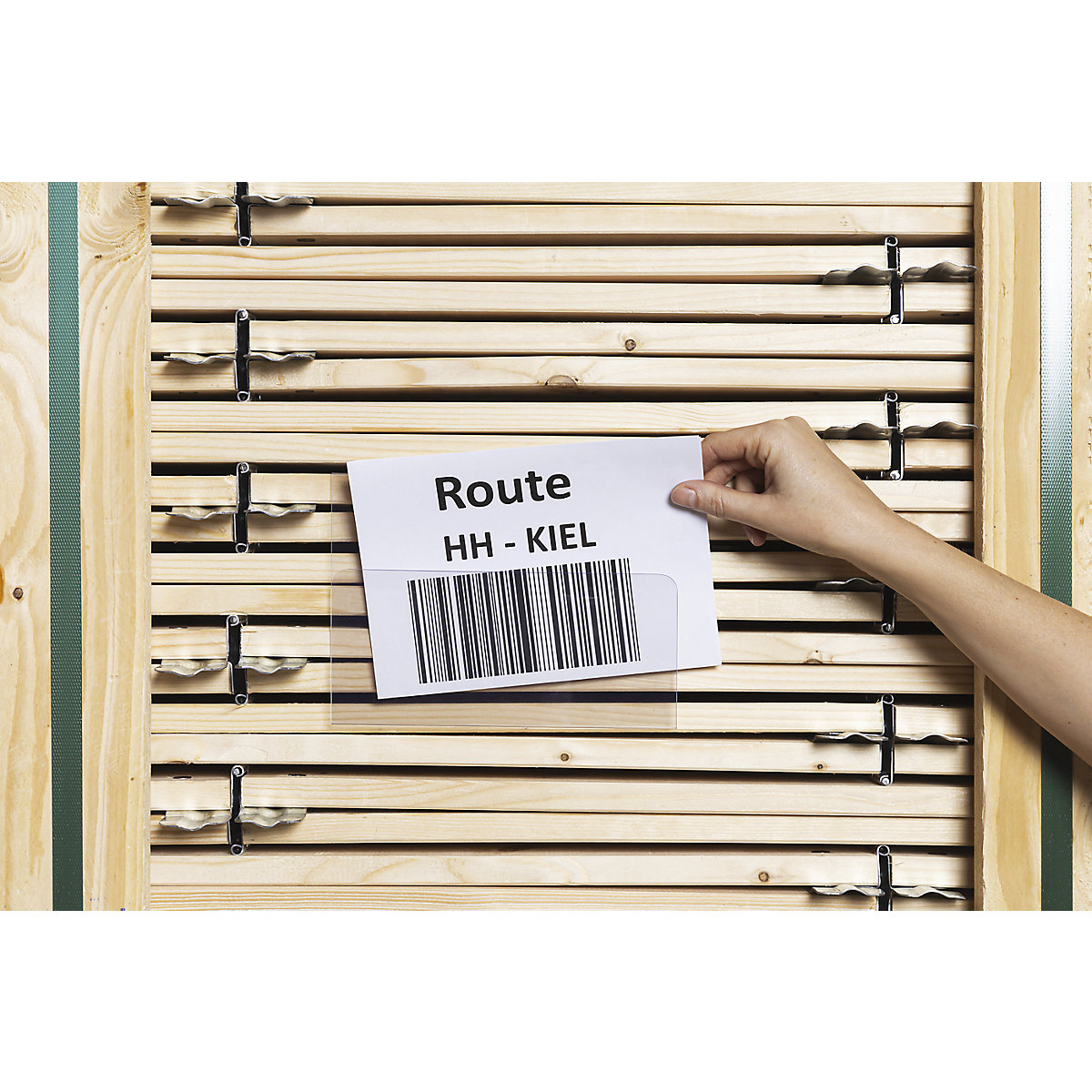 Hard plastic pocket (Product illustration 3)-2