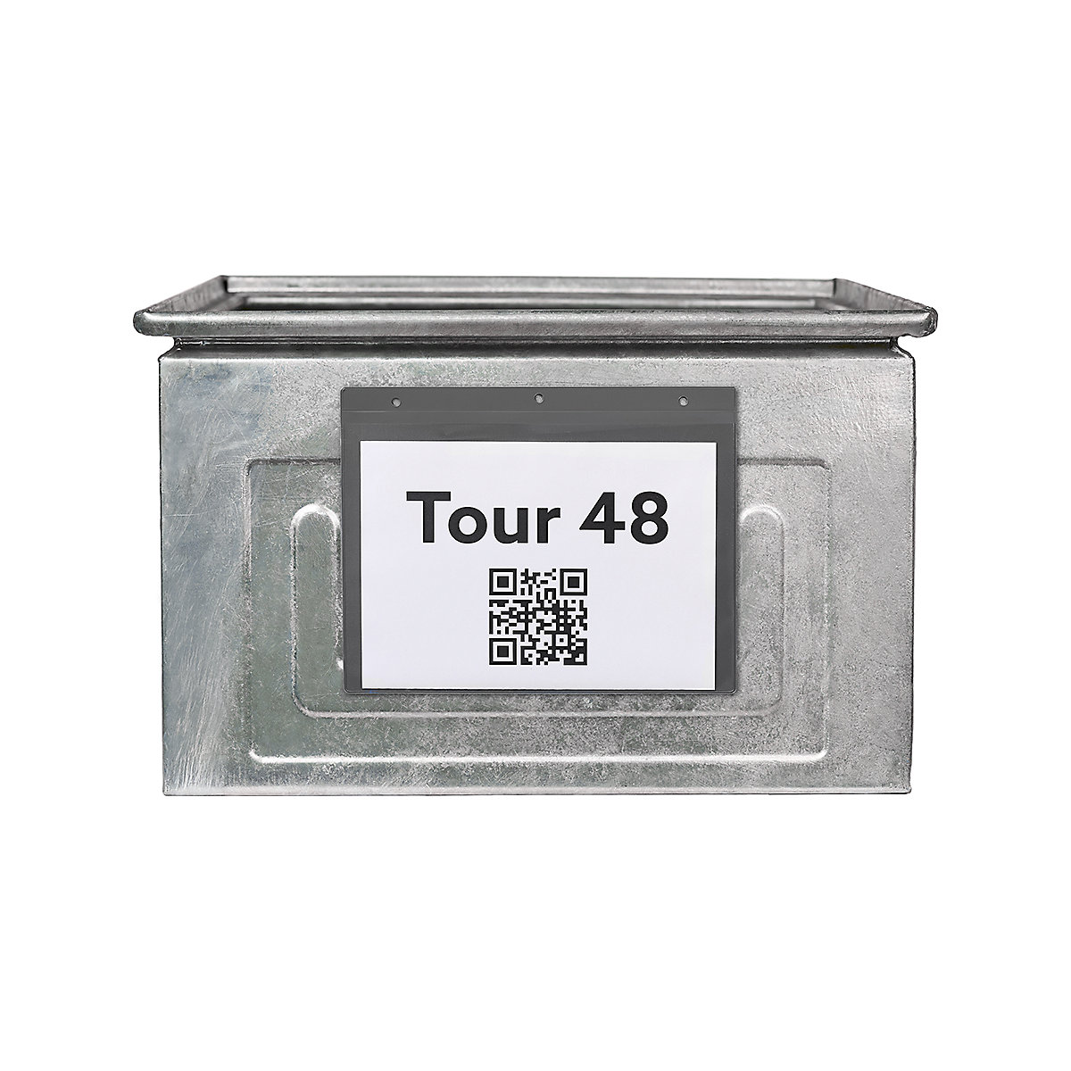 Magnetic pocket (Product illustration 3)-2