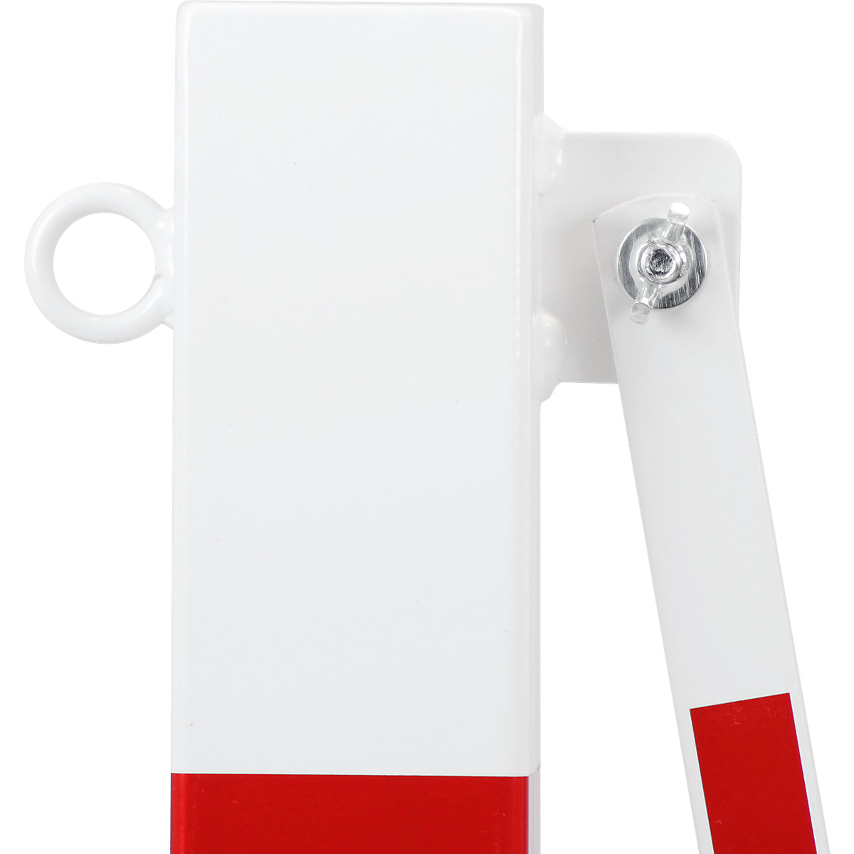 Barrier post with expanding barrier – CrashStop (Product illustration 9)-8