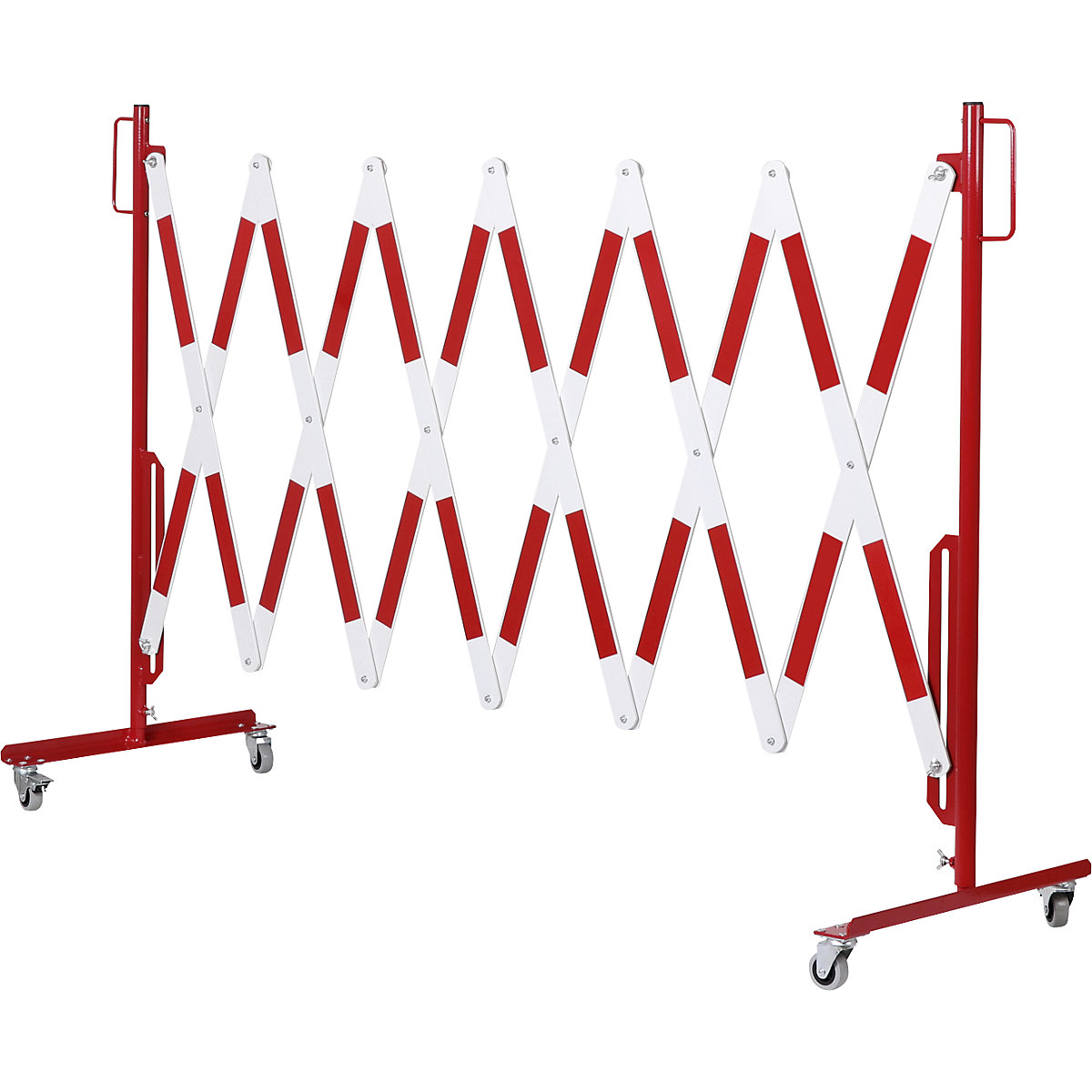 Expanding barrier – CrashStop (Product illustration 15)-14