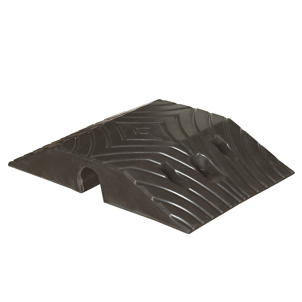 Speed ramp, rubber – Moravia