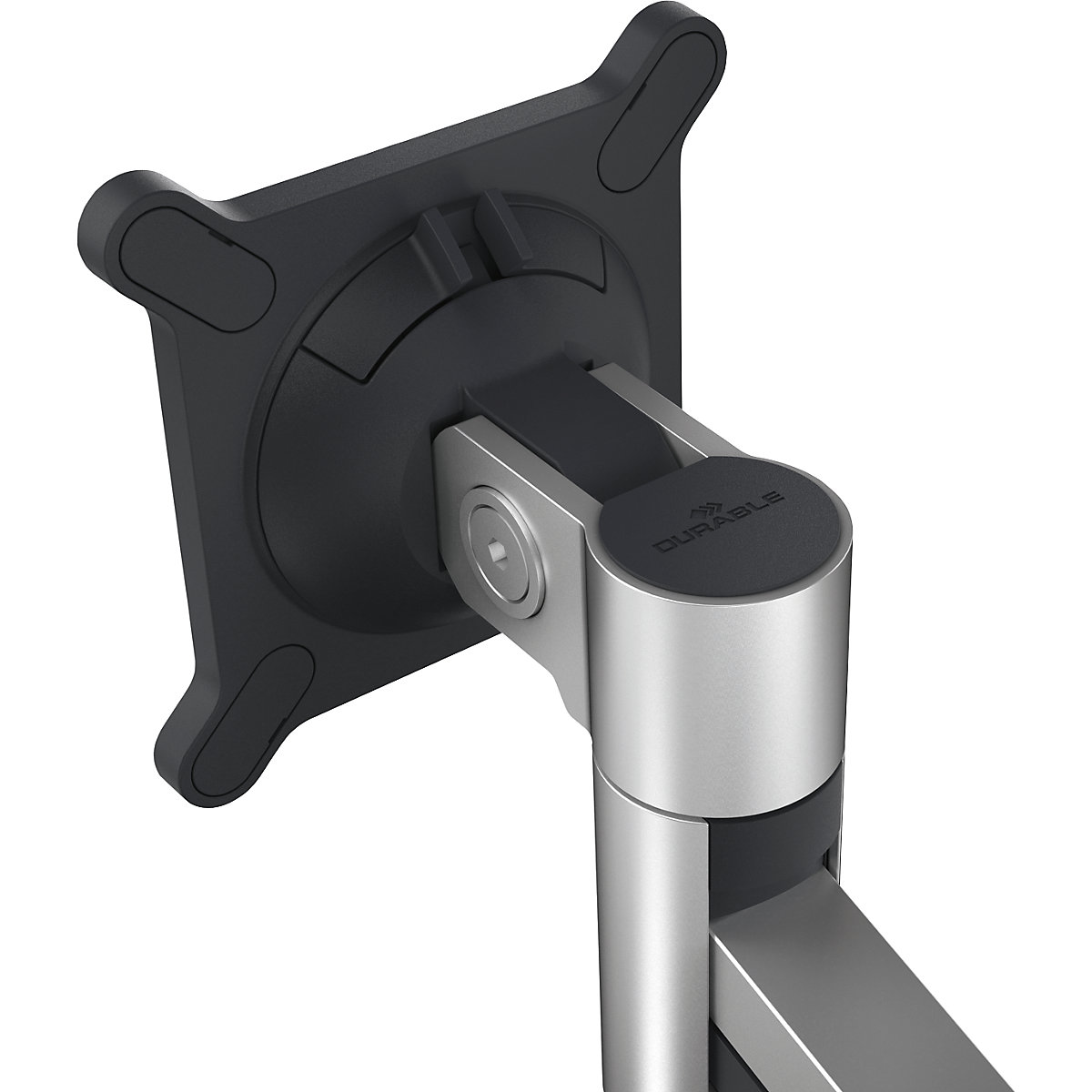 Monitor holder with arm for 1 monitor – DURABLE (Product illustration 2)-1