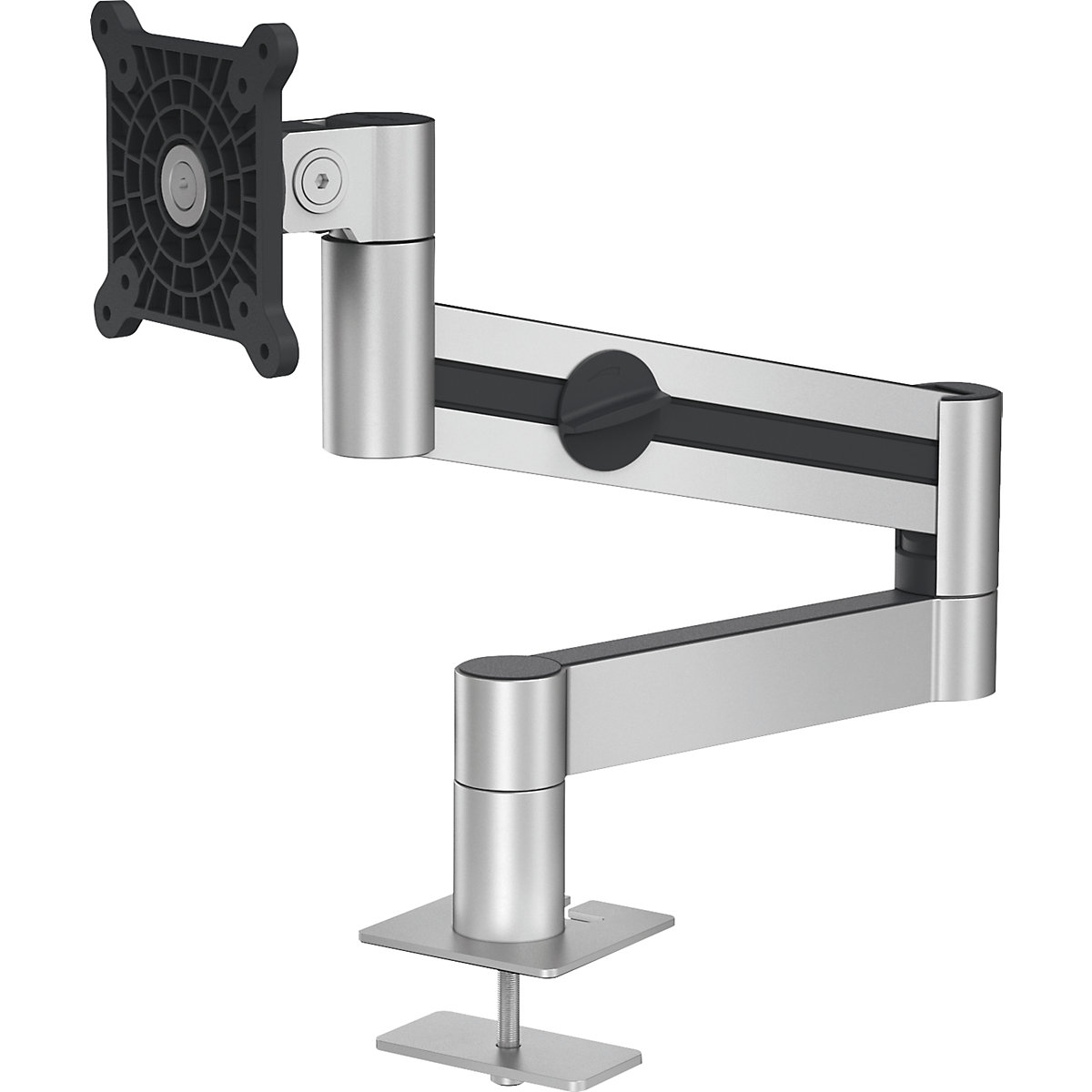 Monitor holder with arm for 1 monitor – DURABLE (Product illustration 3)-2