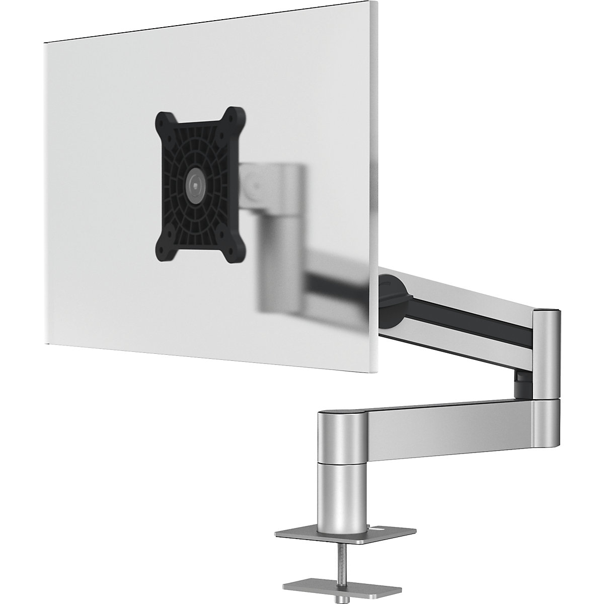 Monitor holder with arm for 1 monitor – DURABLE (Product illustration 4)-3