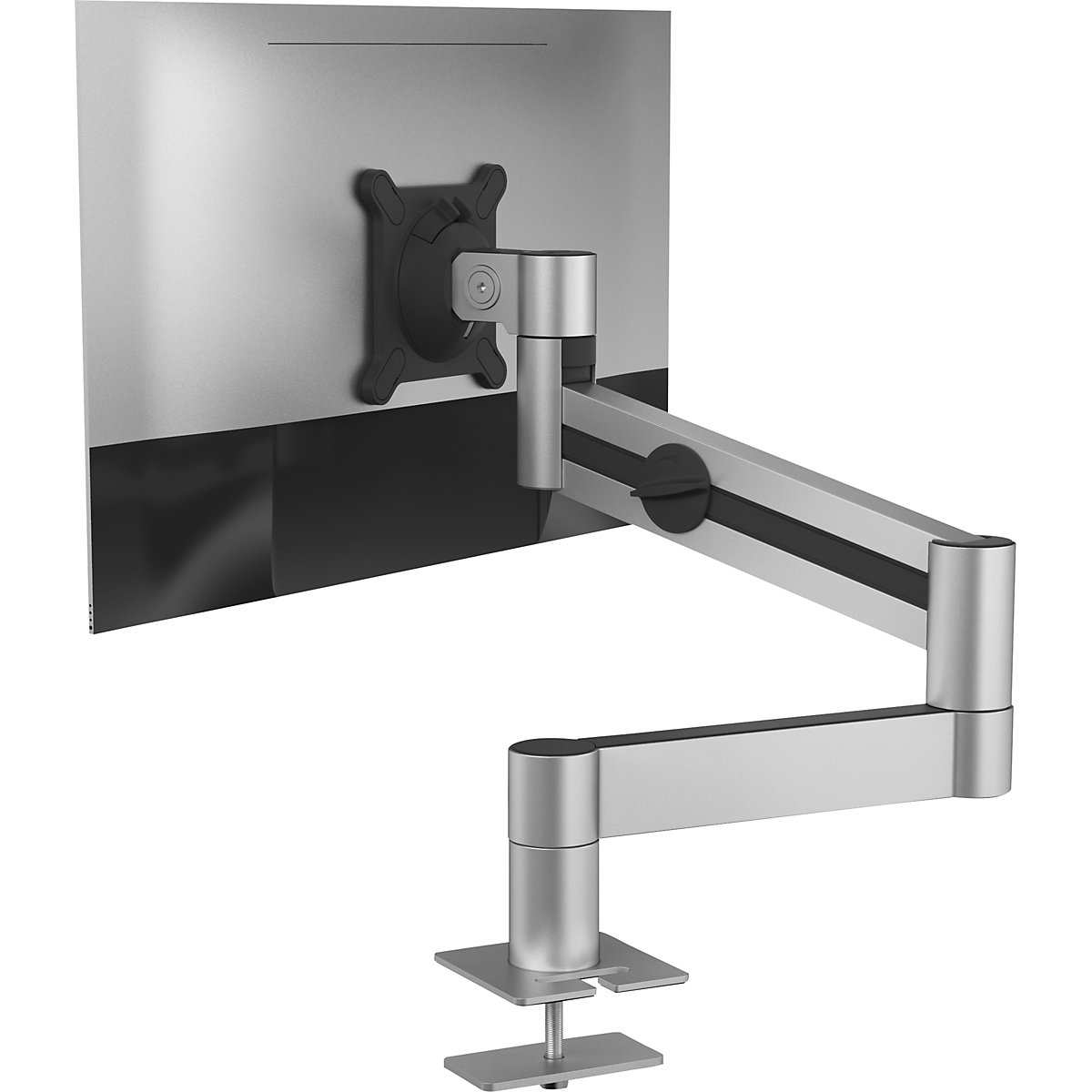Monitor holder with arm for 1 monitor – DURABLE (Product illustration 5)-4