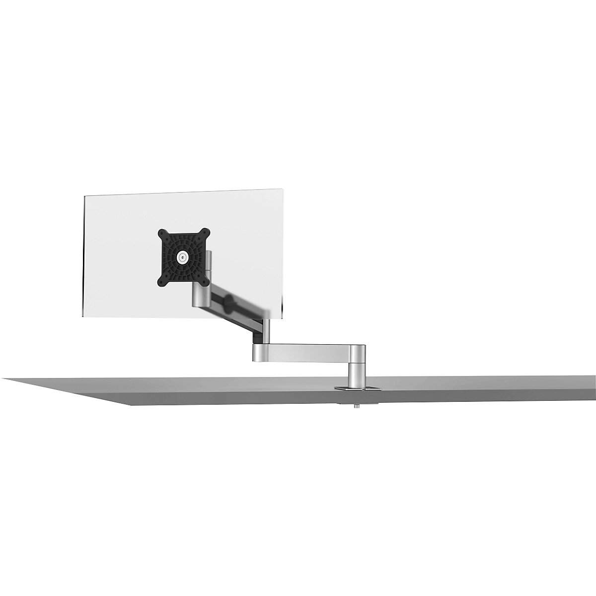 Monitor holder with arm for 1 monitor – DURABLE (Product illustration 7)-6
