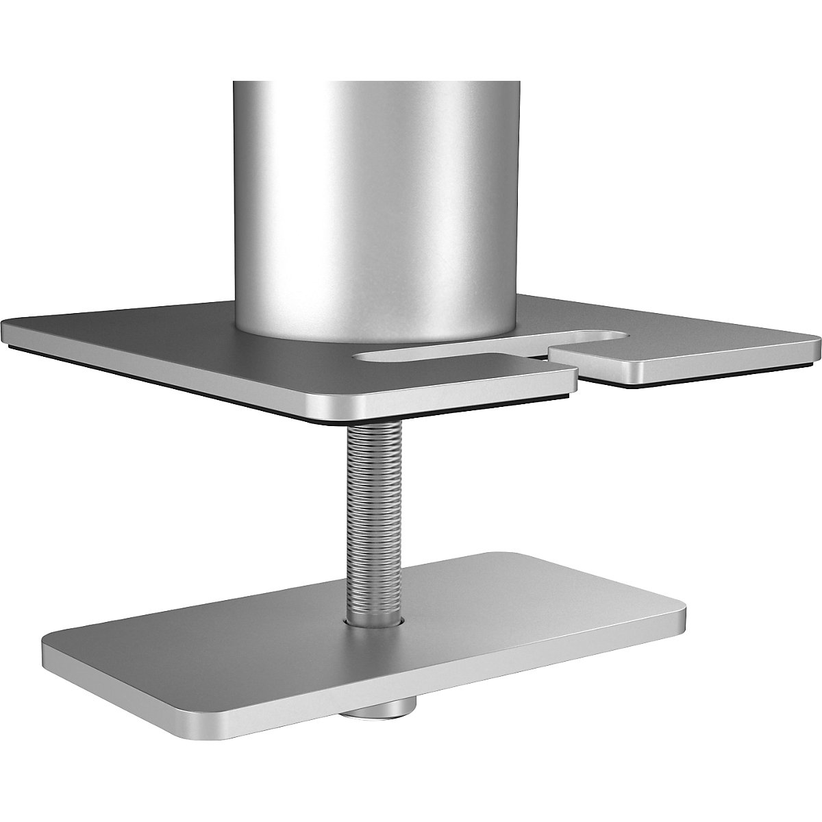 Monitor holder with arm for 1 monitor – DURABLE (Product illustration 8)-7