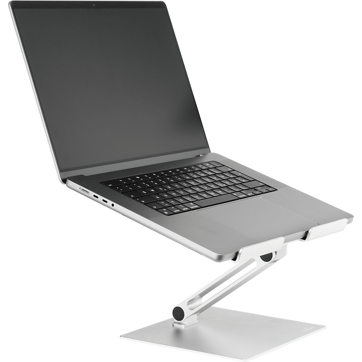 RISE laptop stand – DURABLE (Product illustration 9)-8