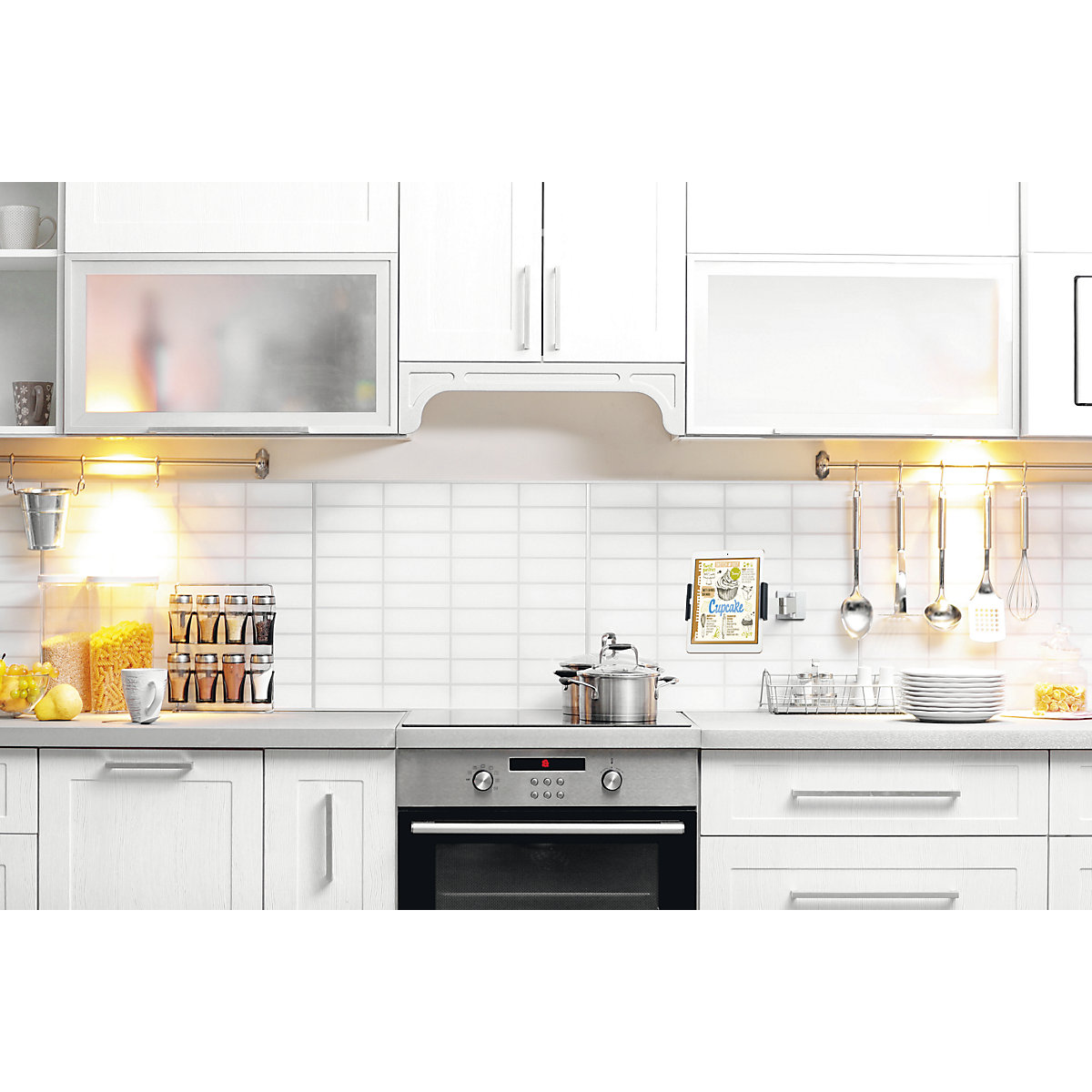 Tablet holder – DURABLE (Product illustration 4)-3