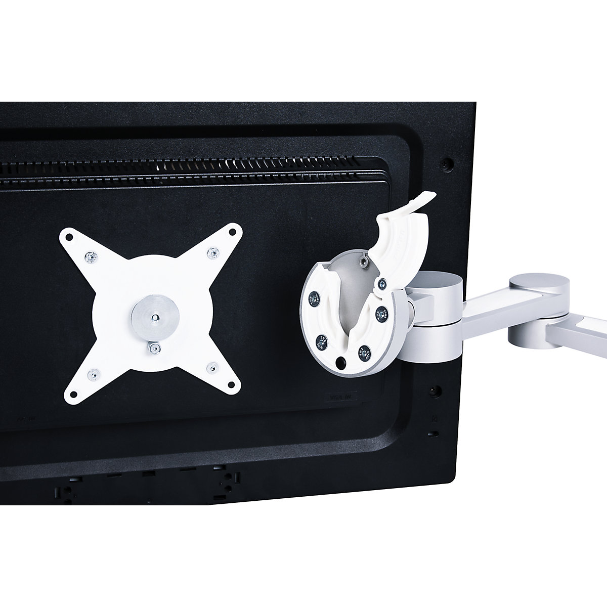 VIEWLITE monitor arm – Dataflex (Product illustration 5)-4