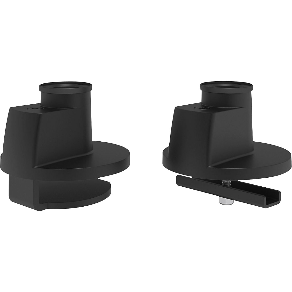 Viewgo pro monitor arm – desk – Dataflex (Product illustration 3)-2