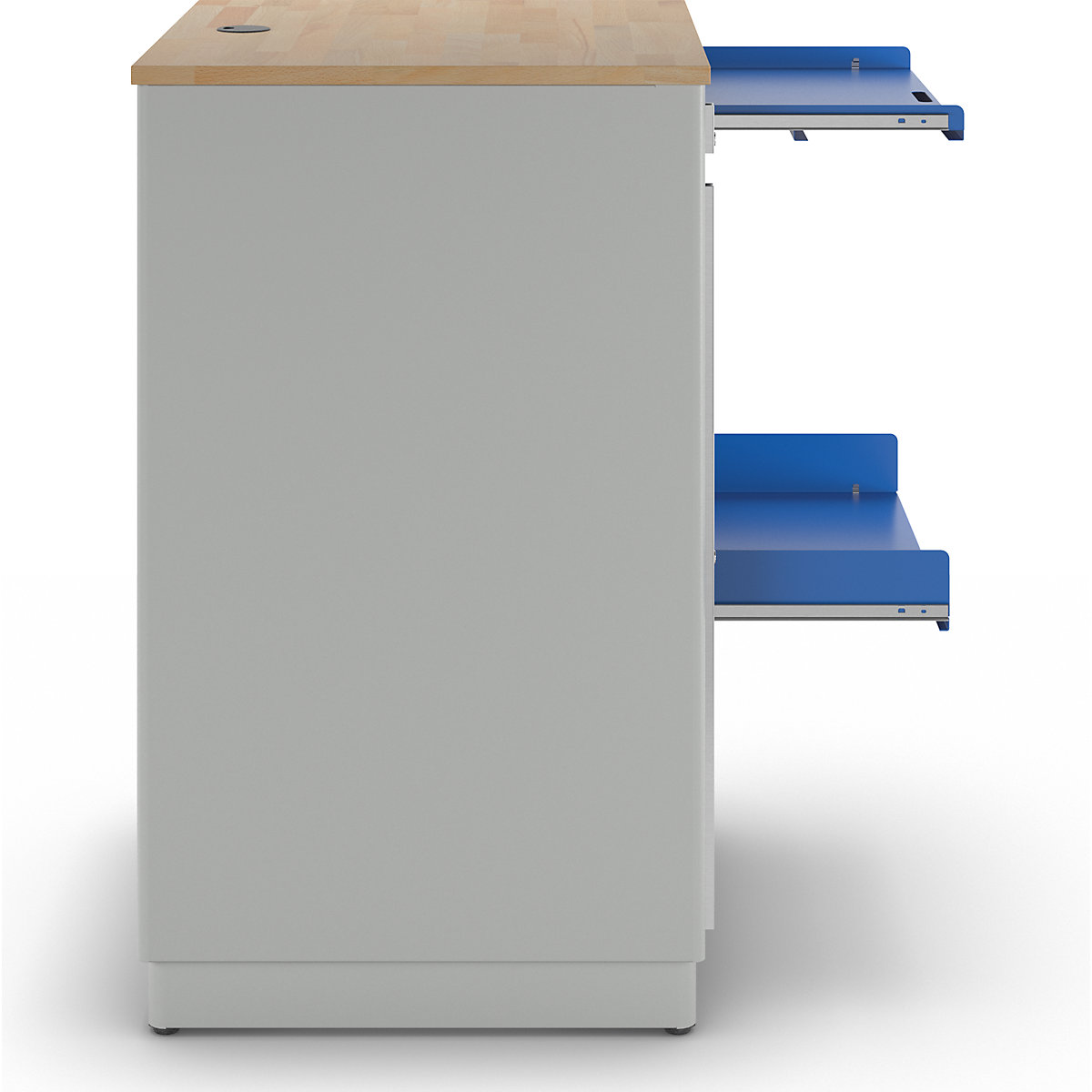 Computer workstation – RAU (Product illustration 45)-44