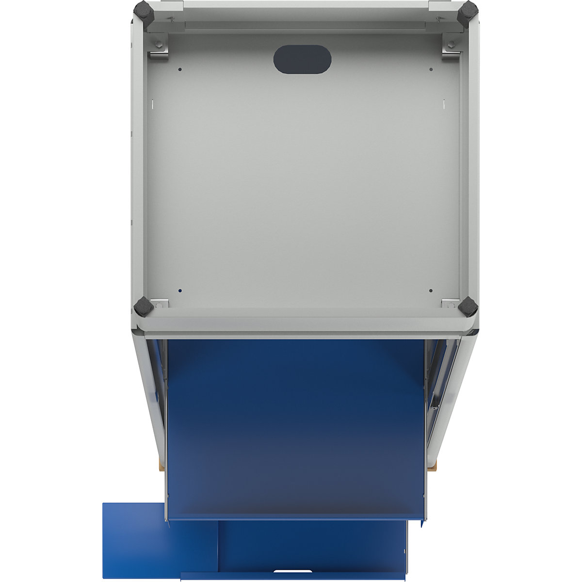 Computer workstation – RAU (Product illustration 46)-45