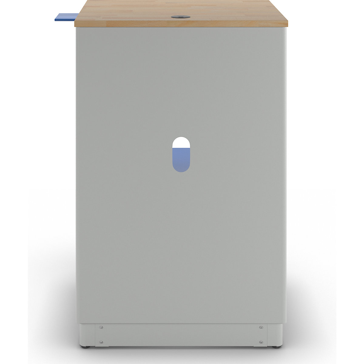 Computer workstation – RAU (Product illustration 47)-46