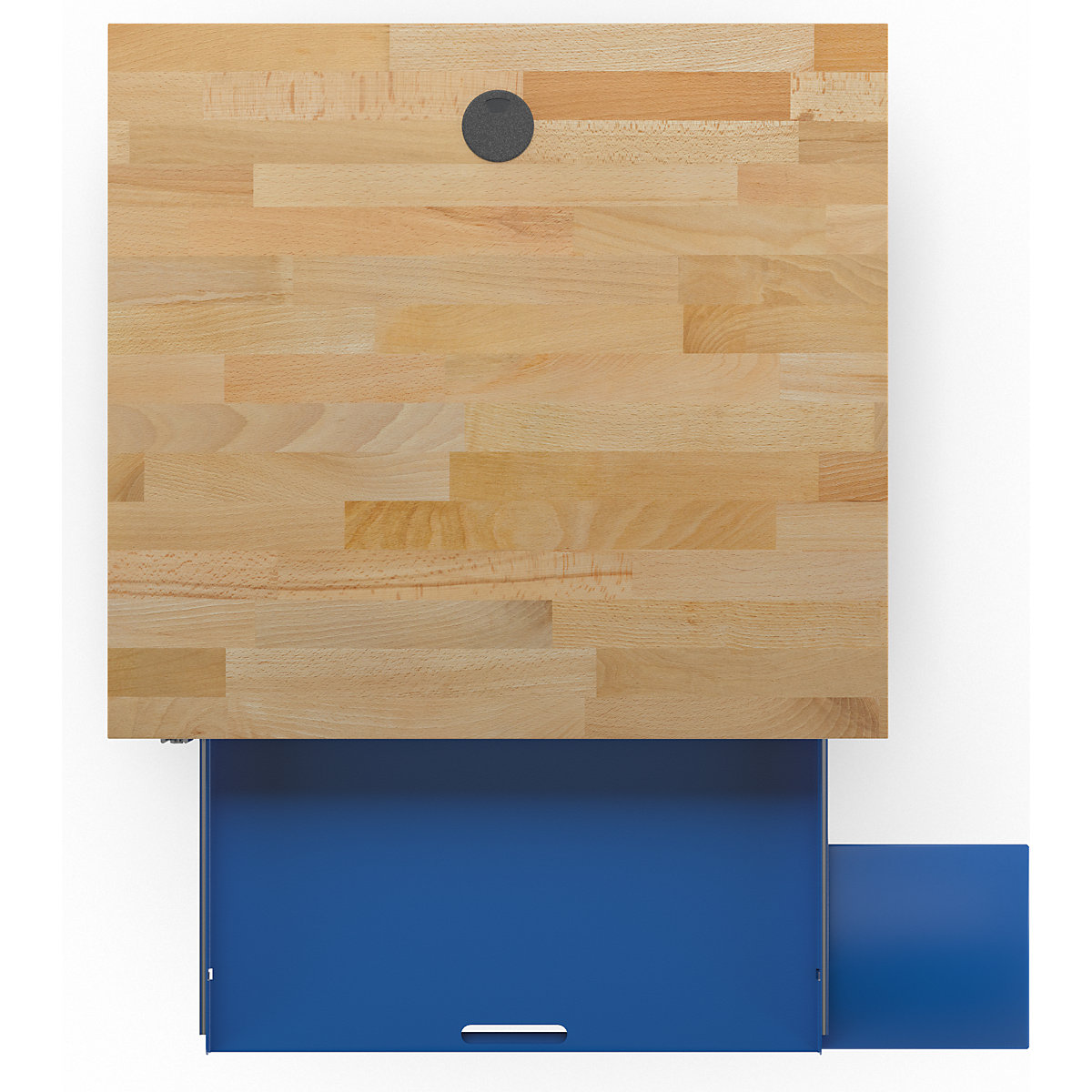 Computer workstation – RAU (Product illustration 48)-47