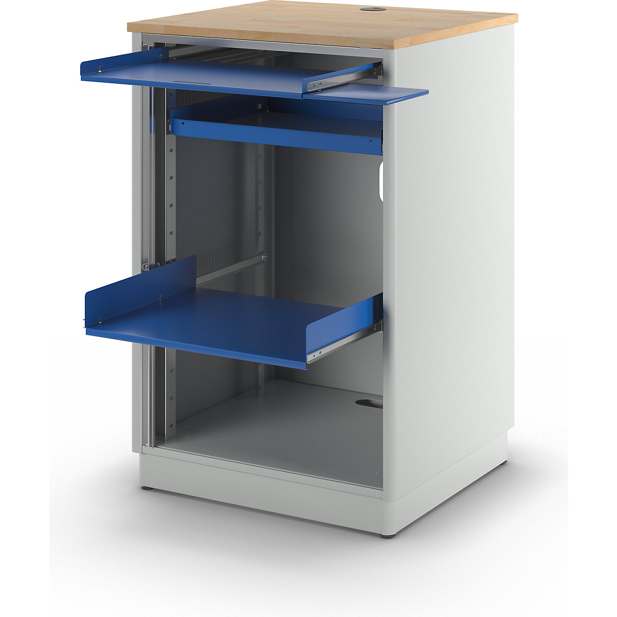 Computer workstation – RAU (Product illustration 49)-48