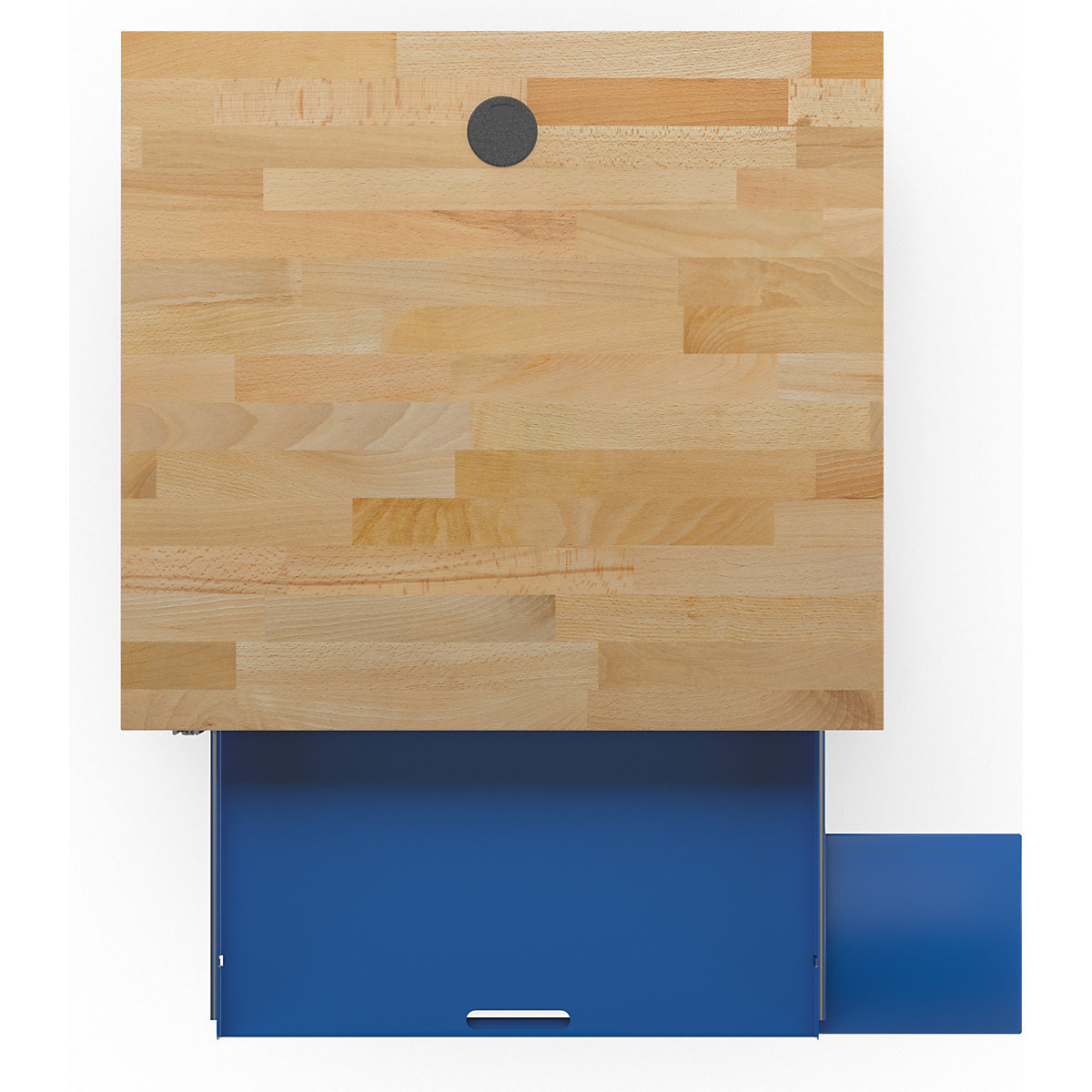 Computer workstation – RAU (Product illustration 36)-35