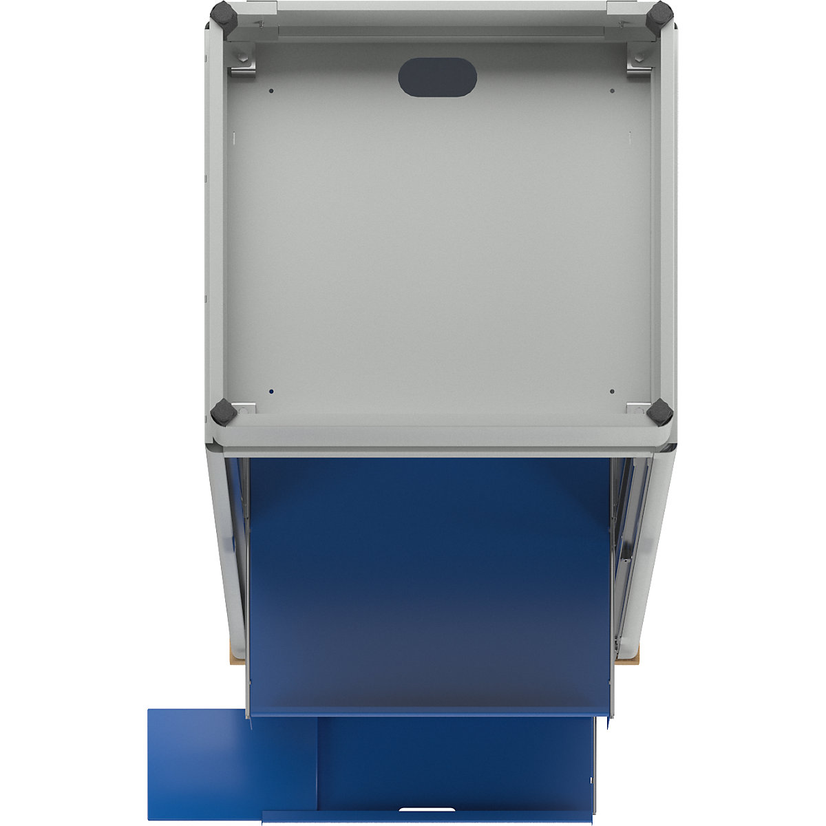 Computer workstation – RAU (Product illustration 57)-56