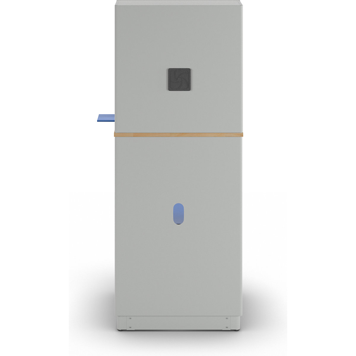 Computer workstation – RAU (Product illustration 58)-57