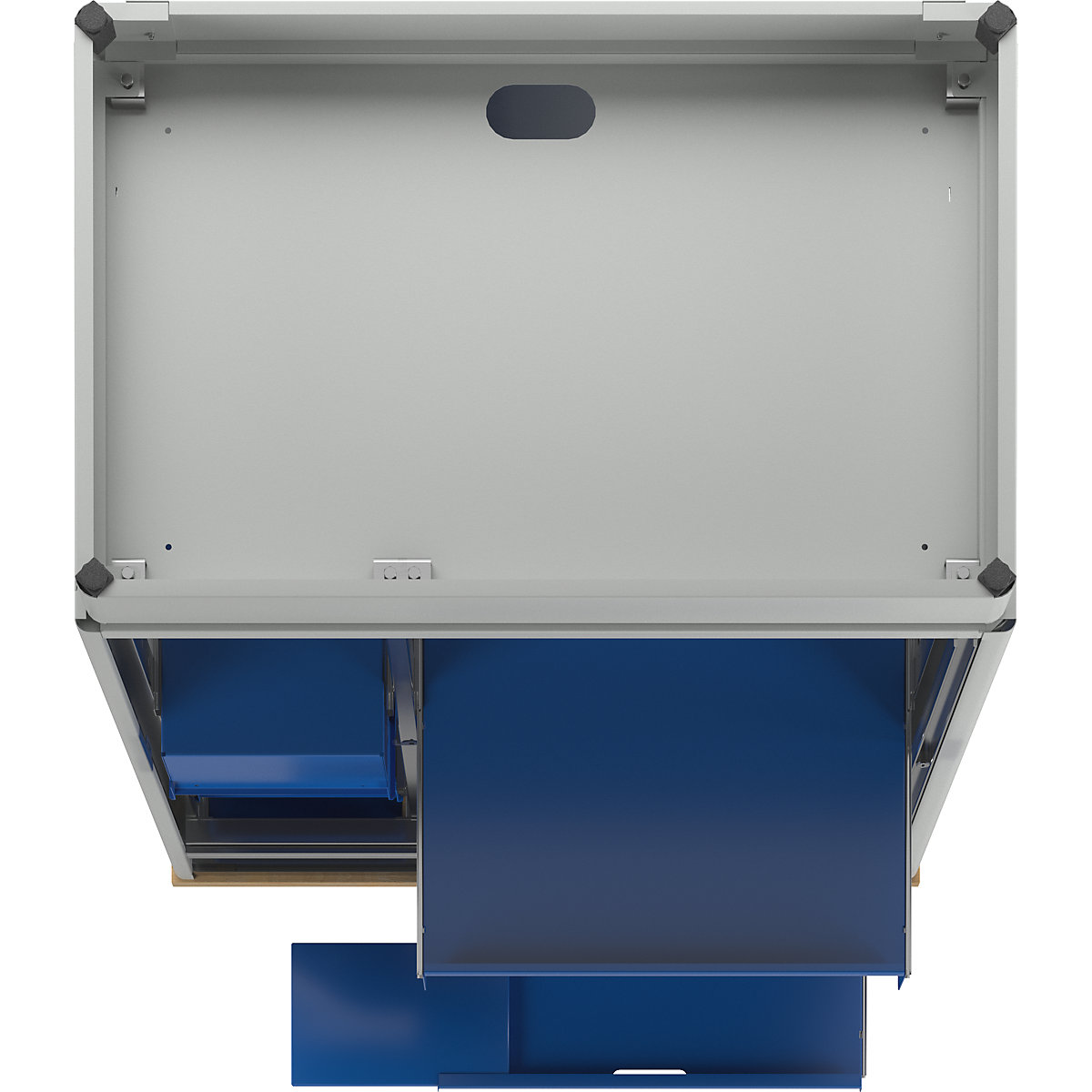 Computer workstation – RAU (Product illustration 96)-95