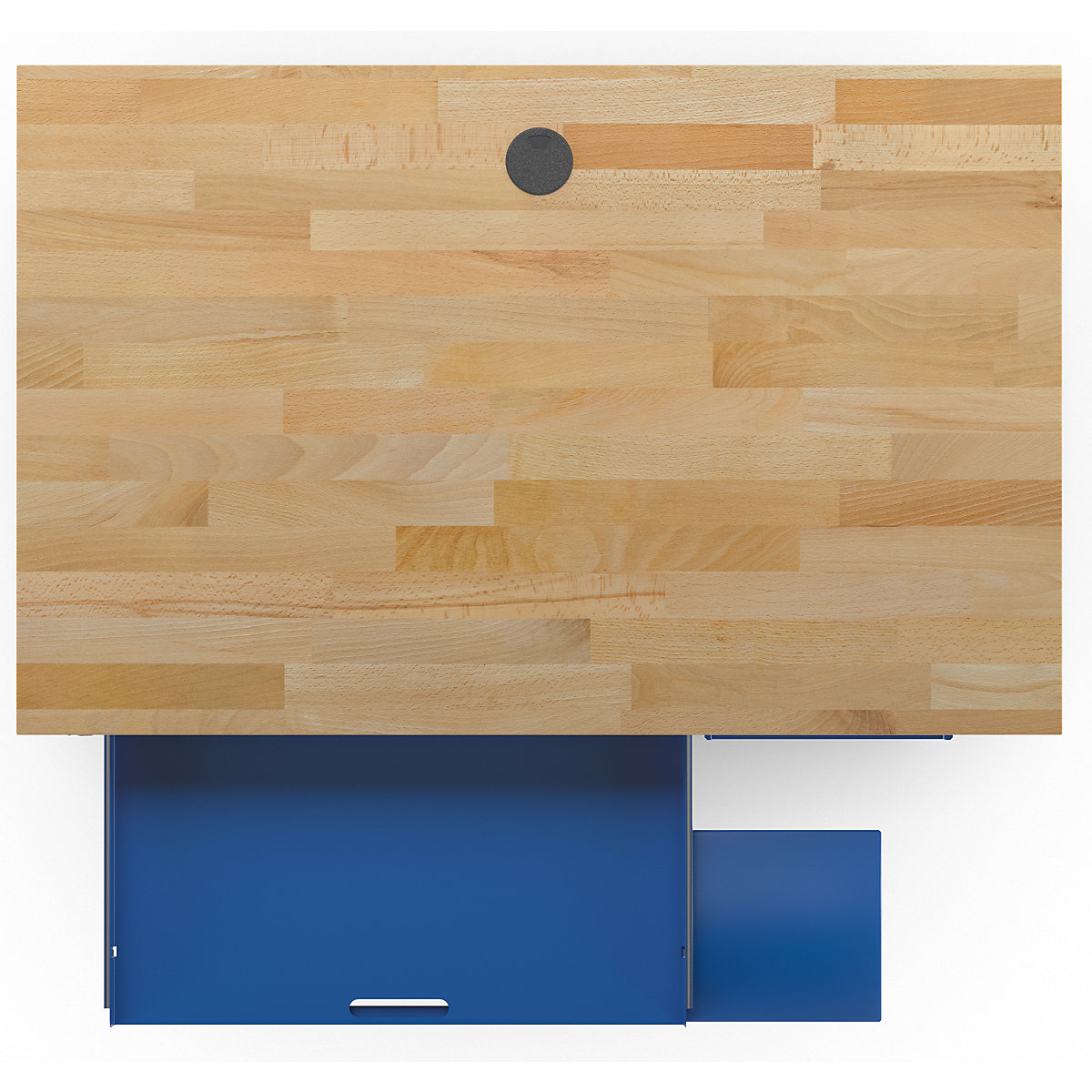 Computer workstation – RAU (Product illustration 97)-96