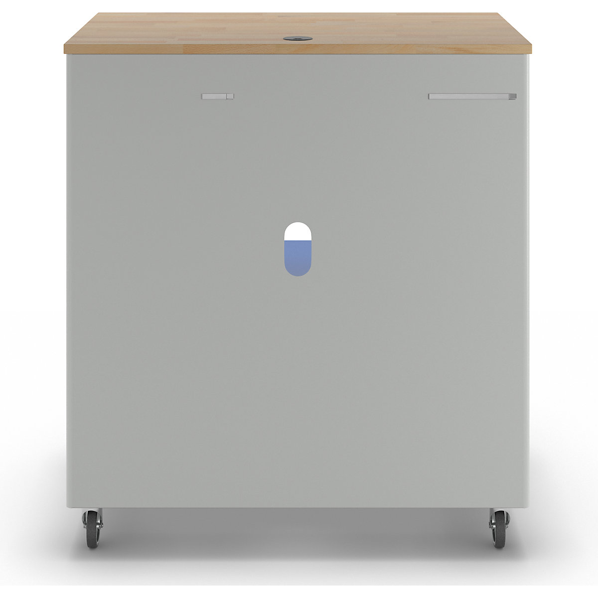 Computer workstation – RAU (Product illustration 78)-77