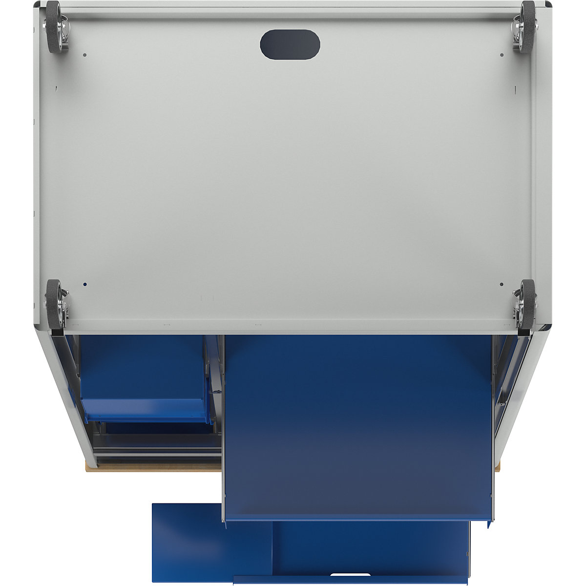 Computer workstation – RAU (Product illustration 79)-78