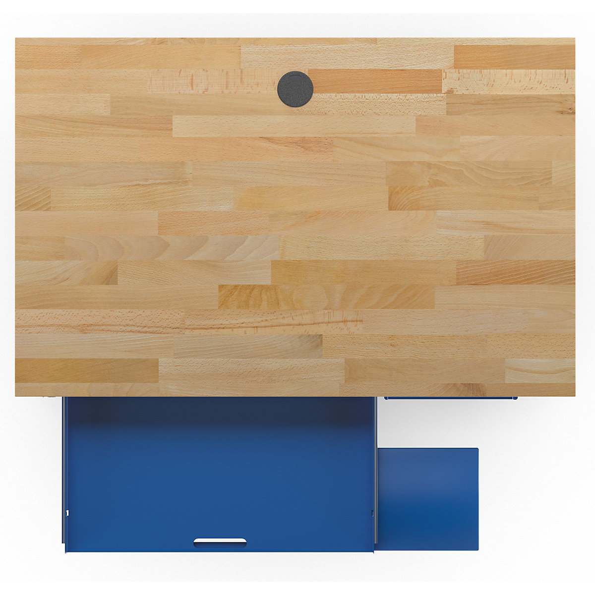 Computer workstation – RAU (Product illustration 81)-80