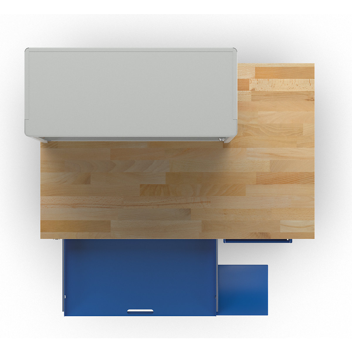 Computer workstation – RAU (Product illustration 89)-88