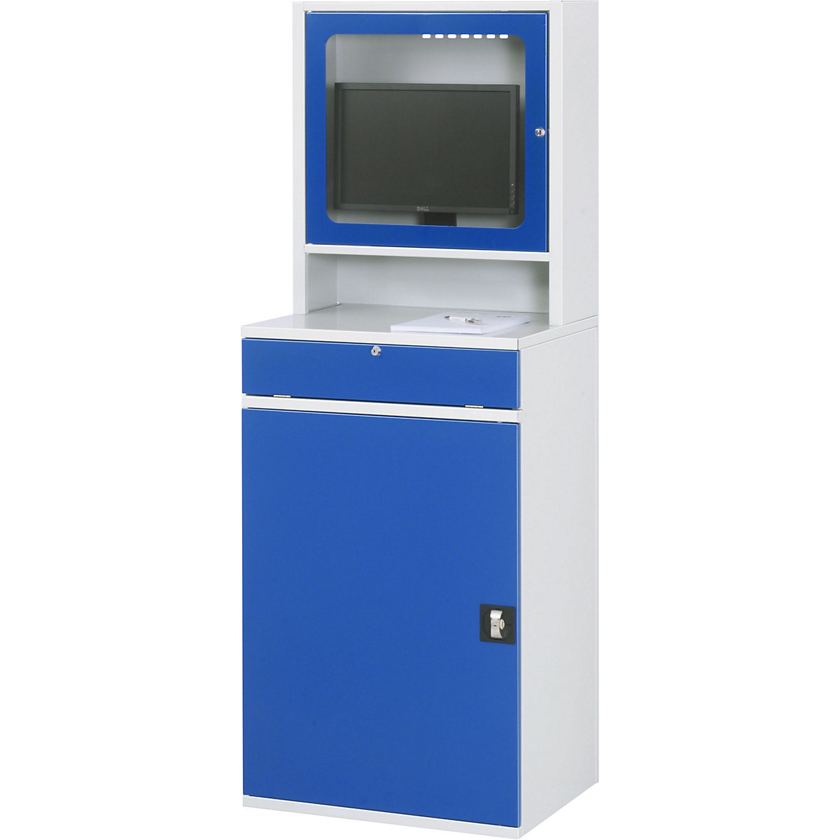 Computer workstation – RAU (Product illustration 5)-4