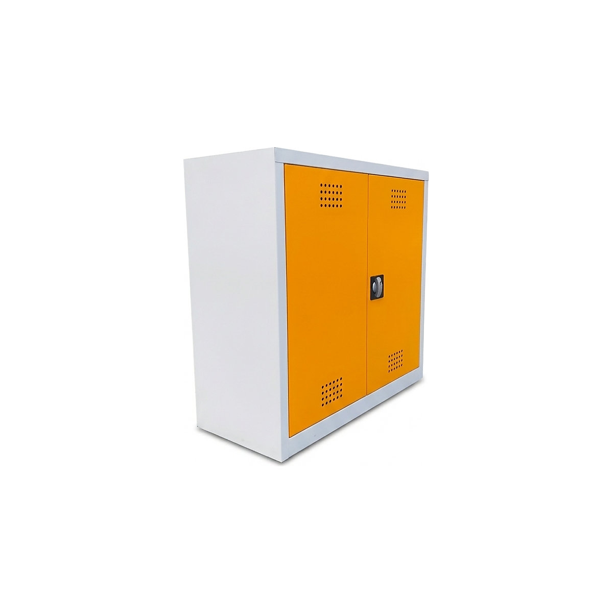 Environmental cupboard, empty housing – eurokraft basic (Product illustration 6)-5