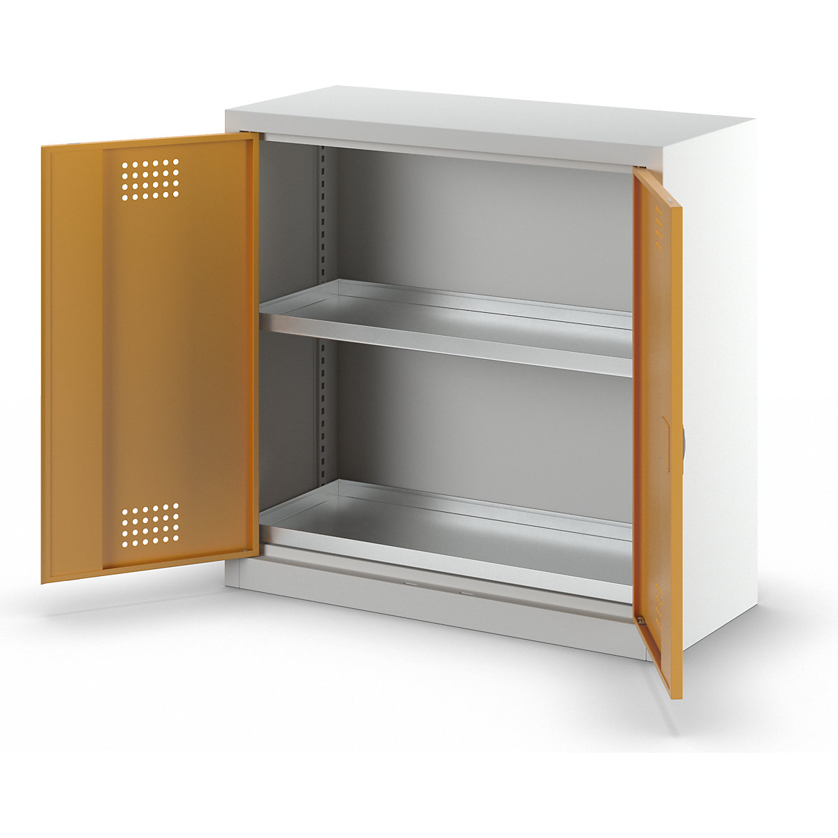 Environmental cupboard – eurokraft basic (Product illustration 6)-5