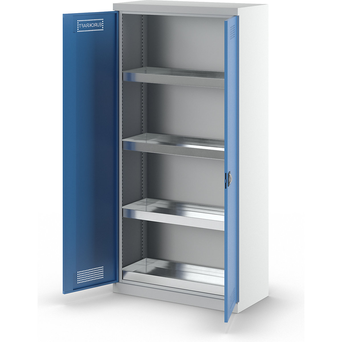 Environmental cupboard – eurokraft pro (Product illustration 4)-3