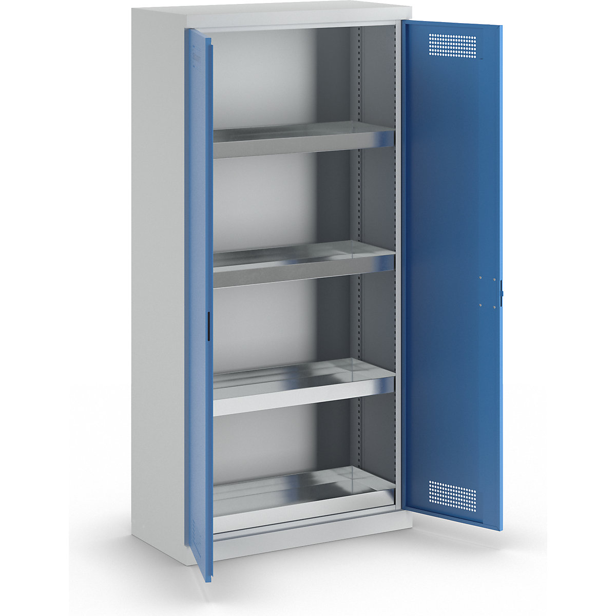 Environmental cupboard – eurokraft pro (Product illustration 5)-4