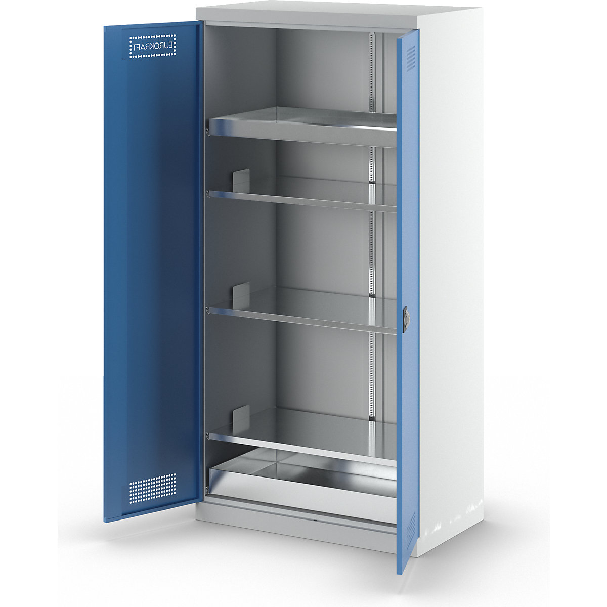 Environmental cupboard – eurokraft pro (Product illustration 7)-6