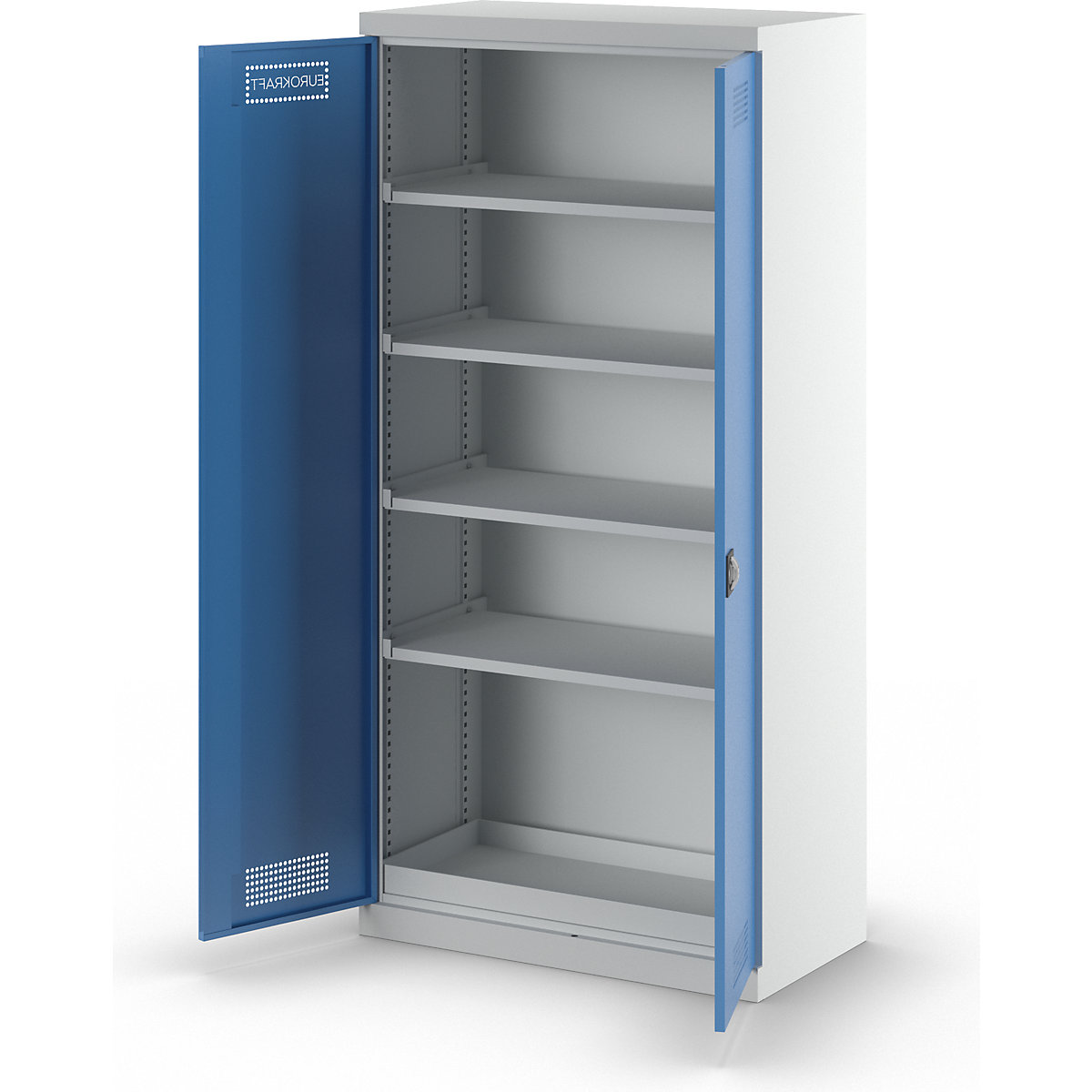 Environmental cupboard – eurokraft pro (Product illustration 3)-2