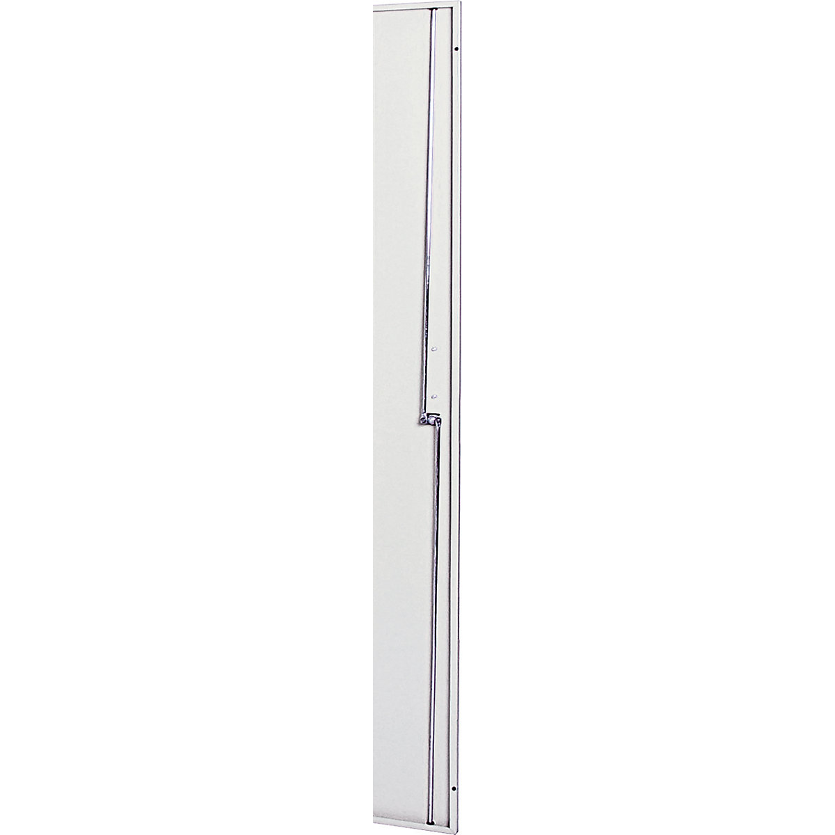 Environmental cupboard without door perforations (Product illustration 7)-6