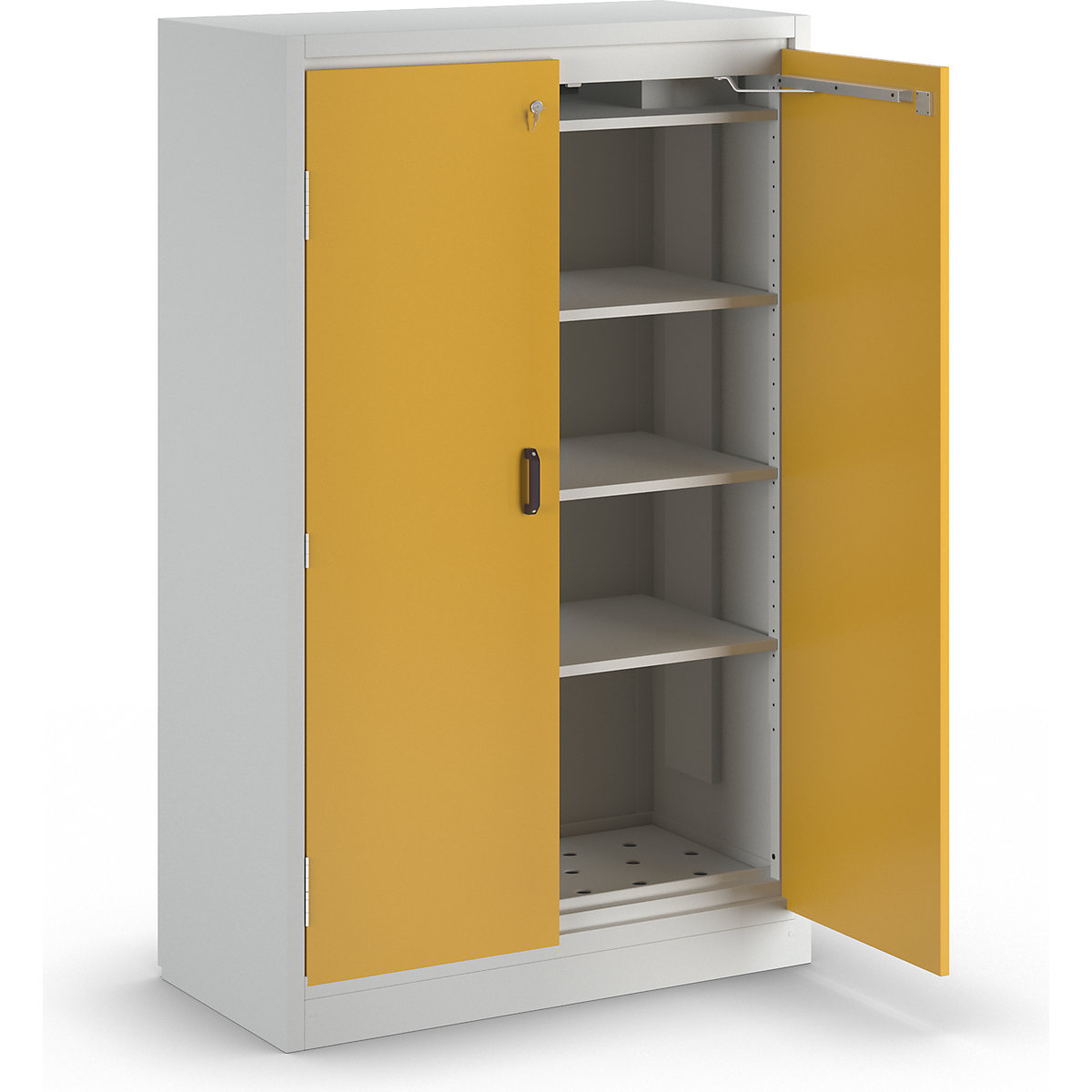 Fire resistant hazardous goods storage cupboard type 30 - LaCont