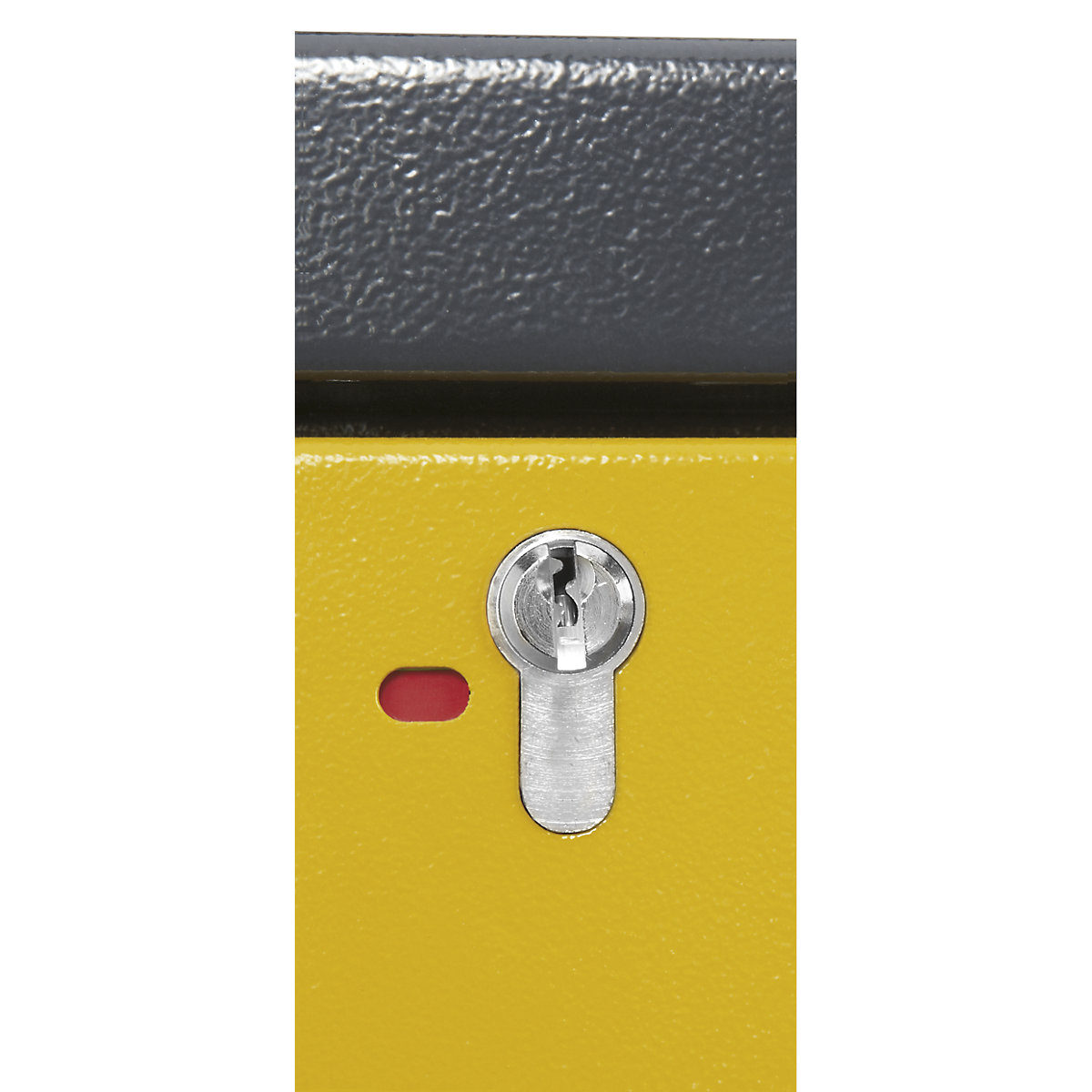 Fire resistant industrial hazardous goods cupboard, type 90 – asecos (Product illustration 55)-54